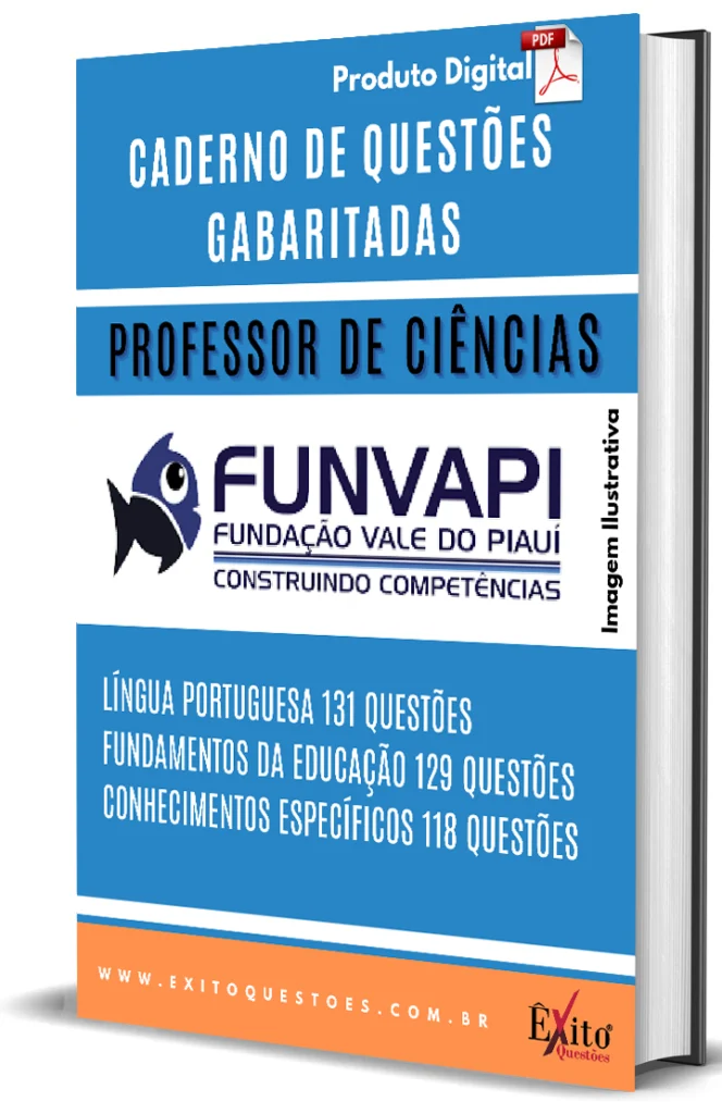 Professor de Ciências