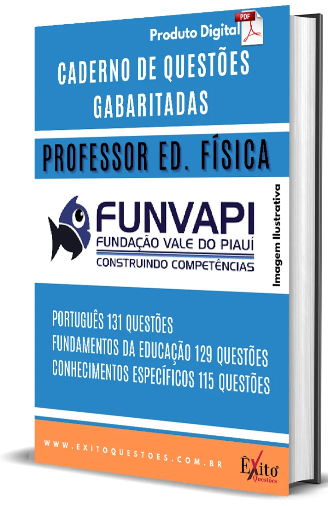 Professor Ed. Física