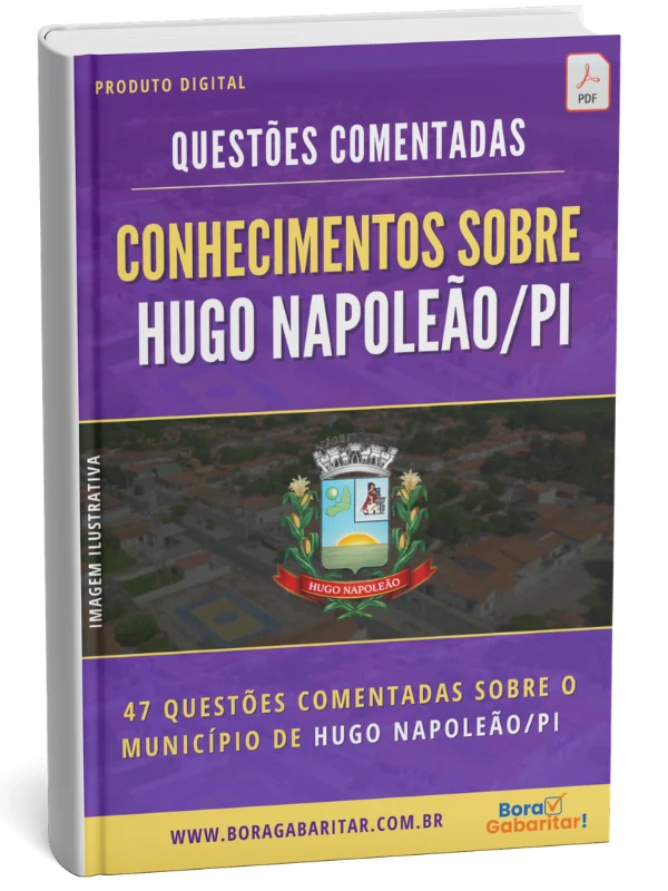 Hugo Napoleão/PI