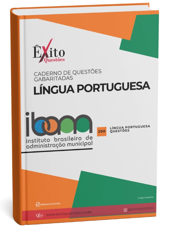 200 Questões de Português
