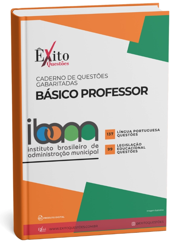 Básico Professor