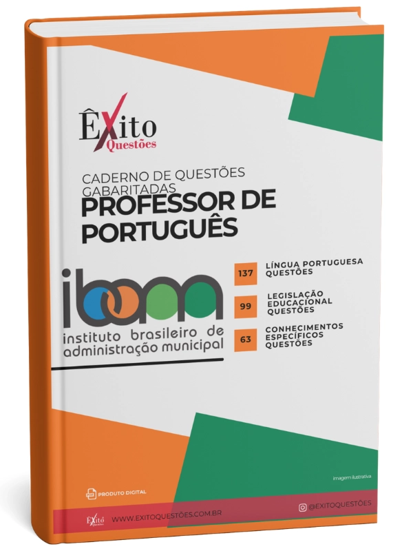 Professor de Português