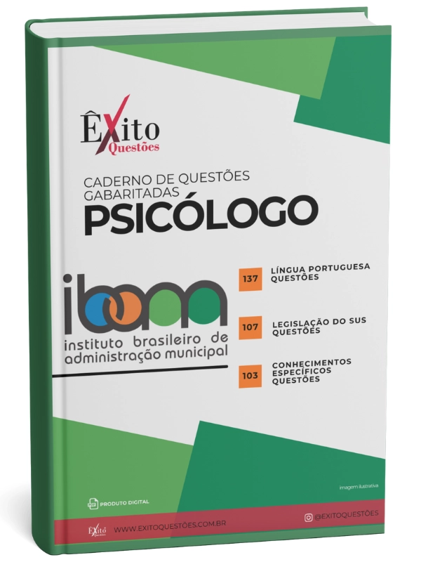 Psicólogo