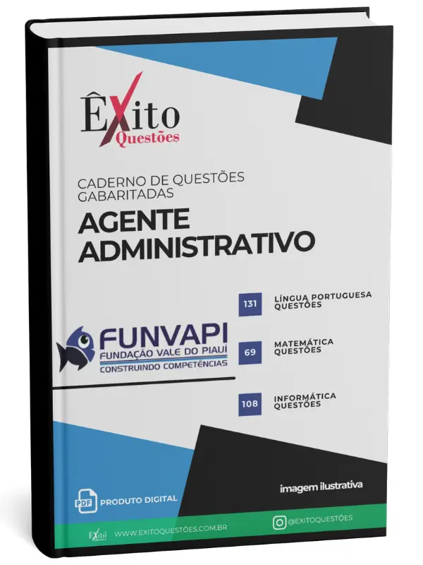 Agente Administrativo