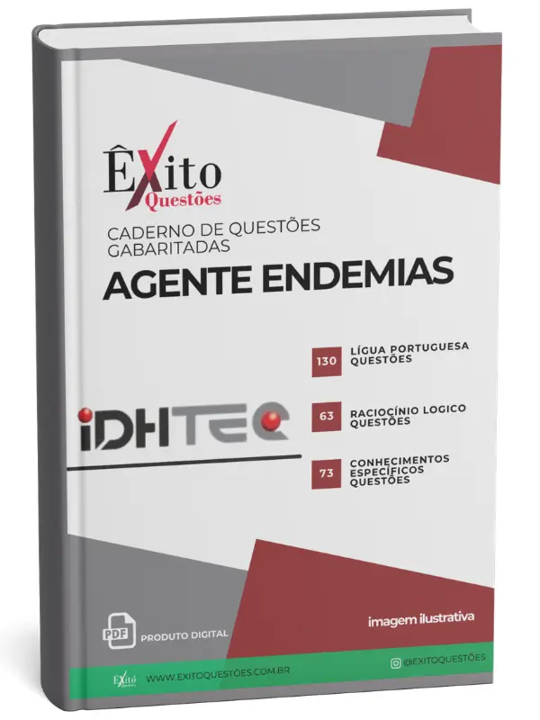 Agente de Endemias