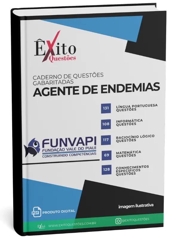 Agente de Endemias