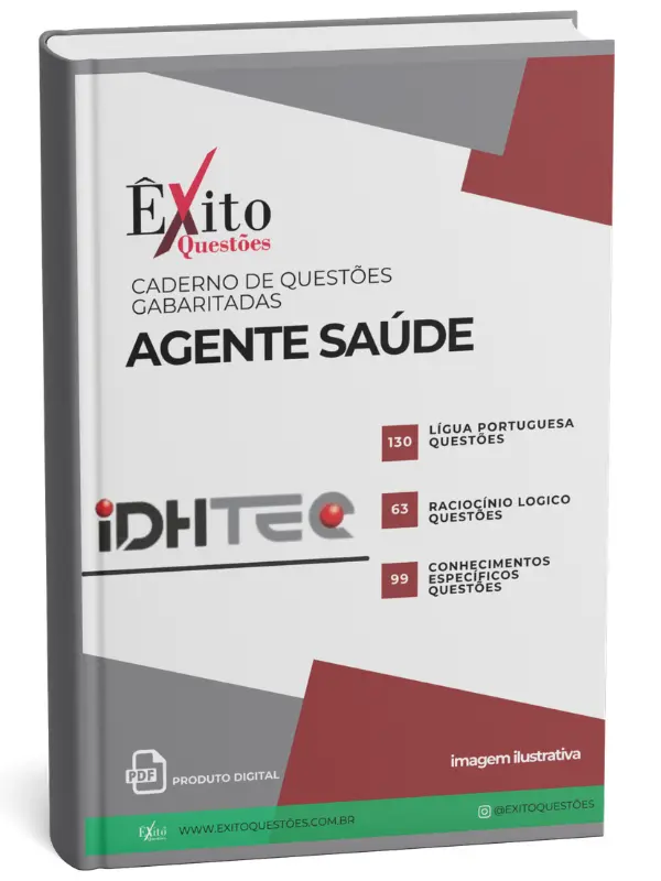 Agente de Saúde