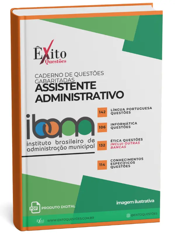 Assistente Administrativo