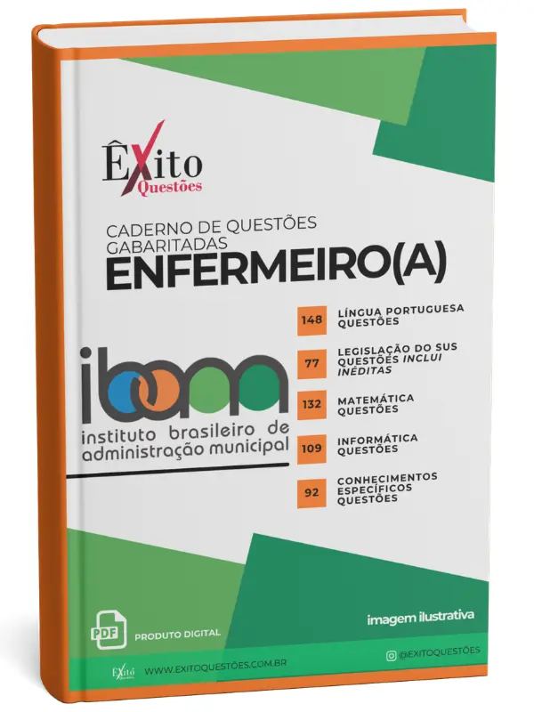 Enfermeiro(a)
