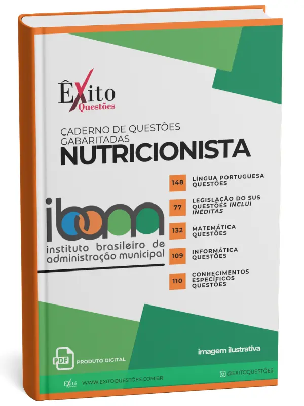 Nutricionista