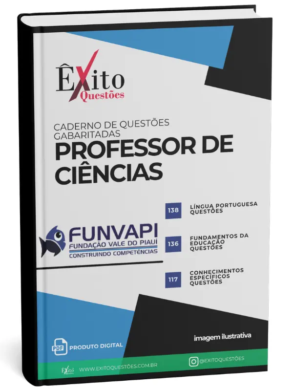 Professor de Ciências