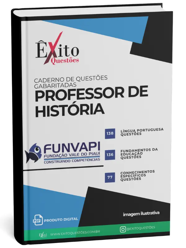 Professor de História