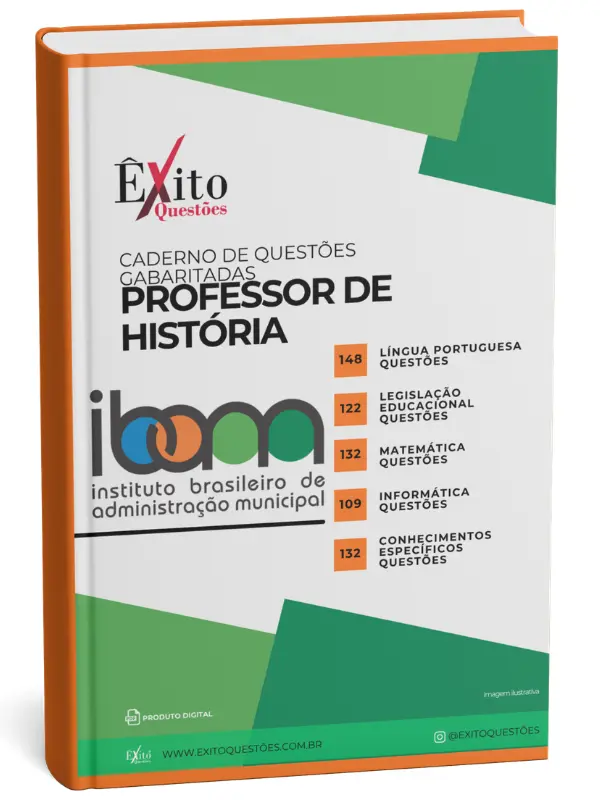 Professor de História