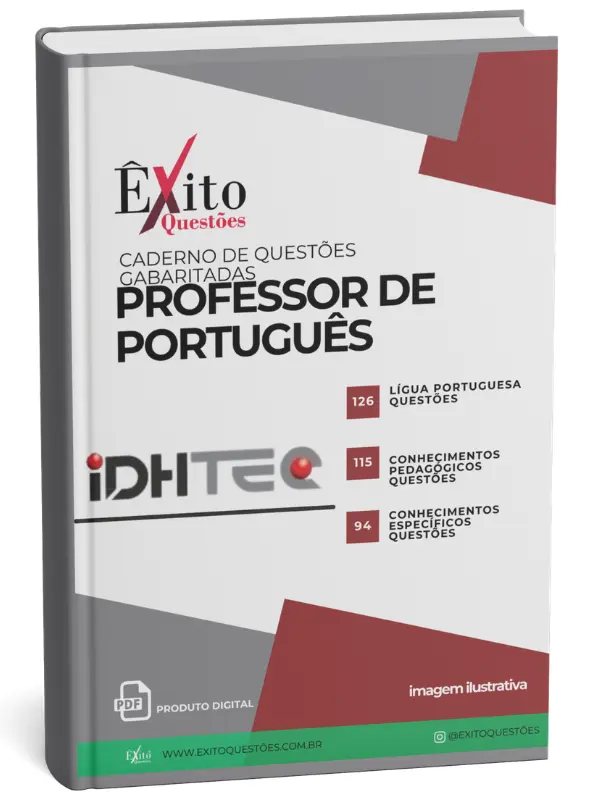 Professor de Português