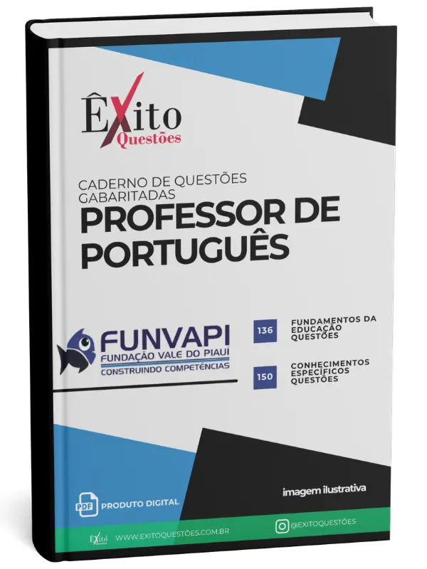 Professor de Português
