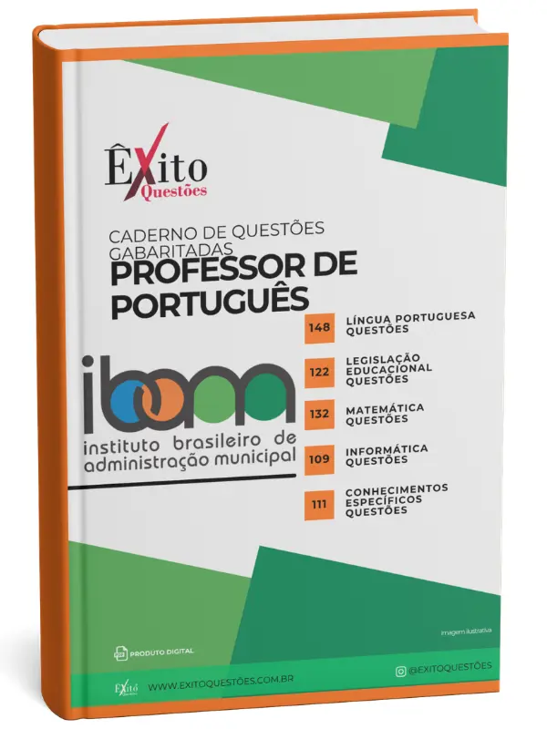Professor de Português