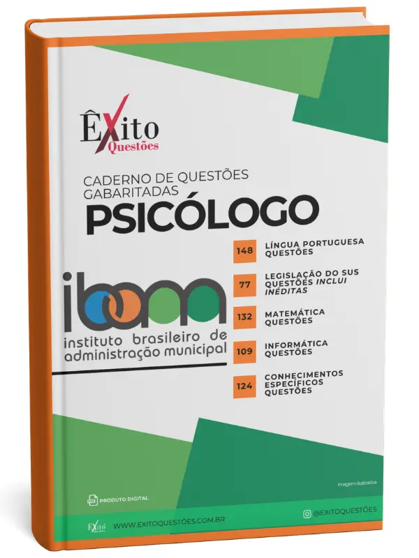 Psicólogo