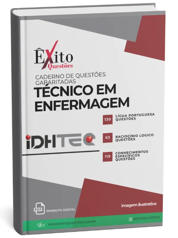 Técnico em Enfermagem