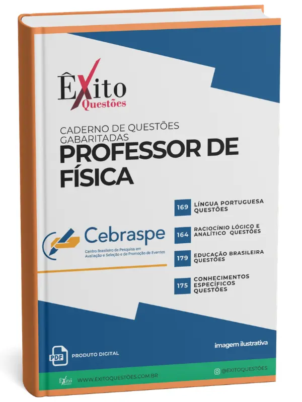 Professor de Física