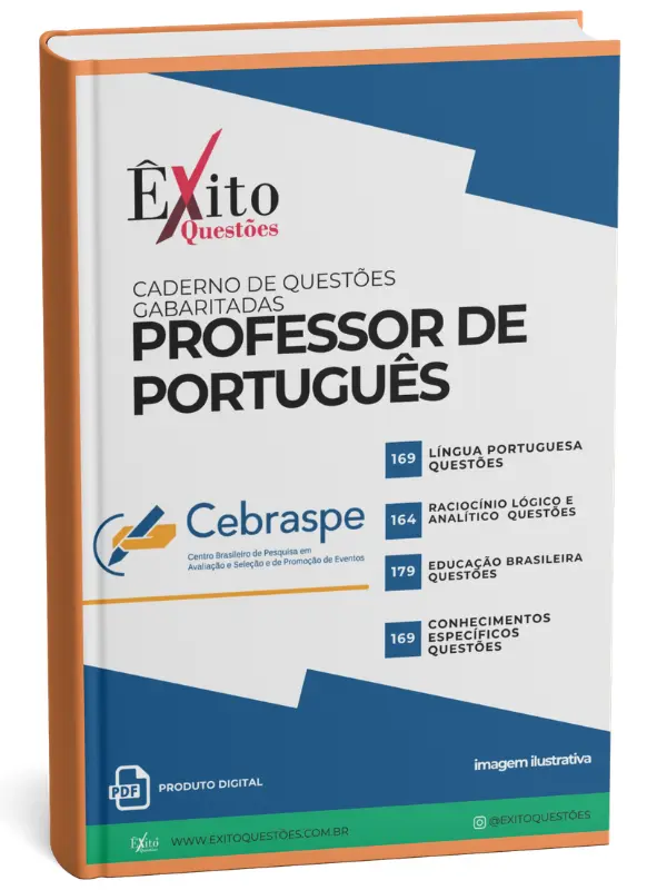 Professor de Português
