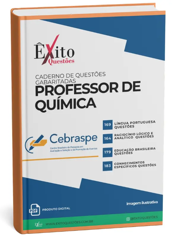 Professor de Química